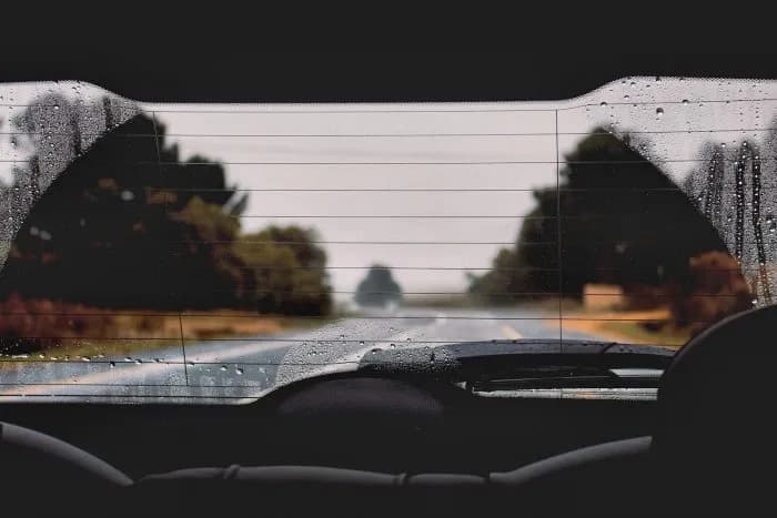 Car Glass Service
